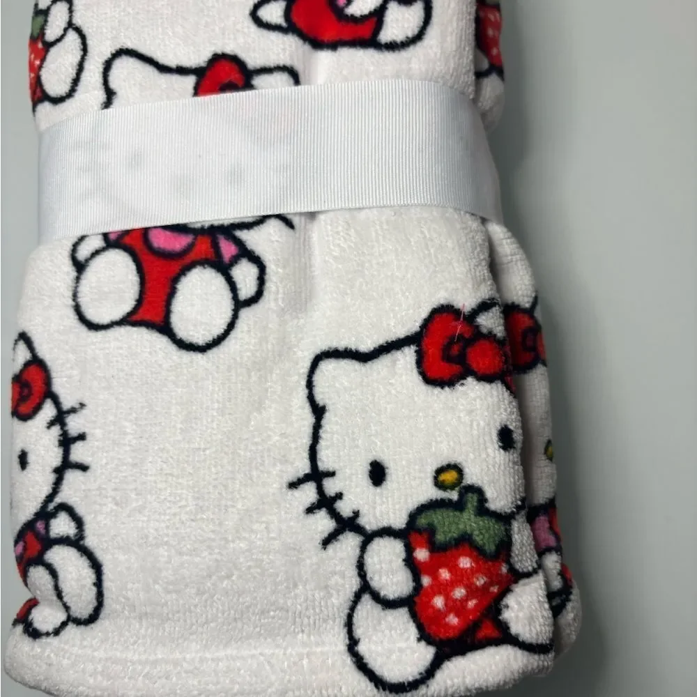 Hello Kitty hello kitty